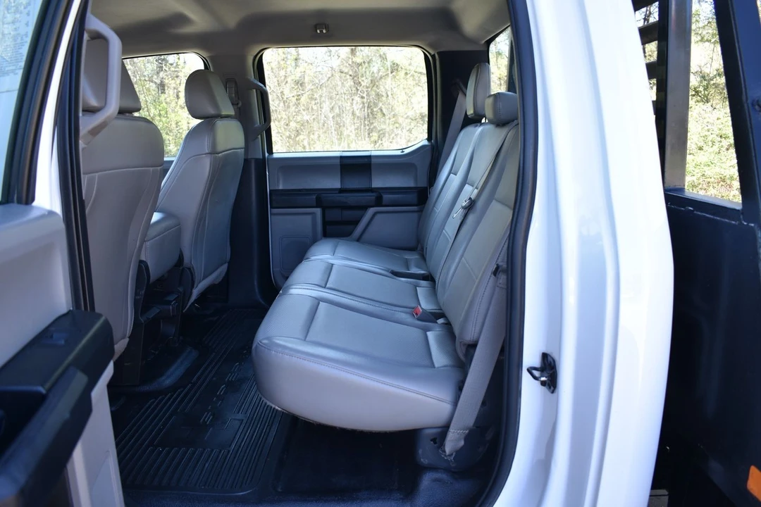 2017 Ford Super Duty 4th Gen - Image 13 of 21