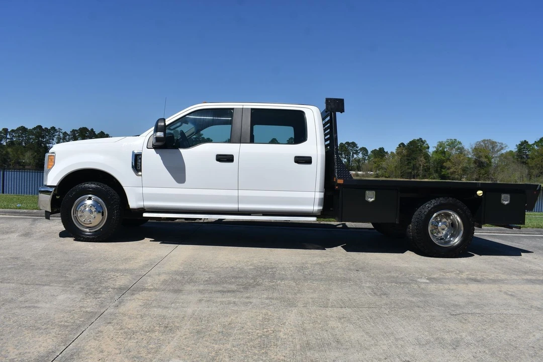 2017 Ford Super Duty 4th Gen - Image 3 of 21