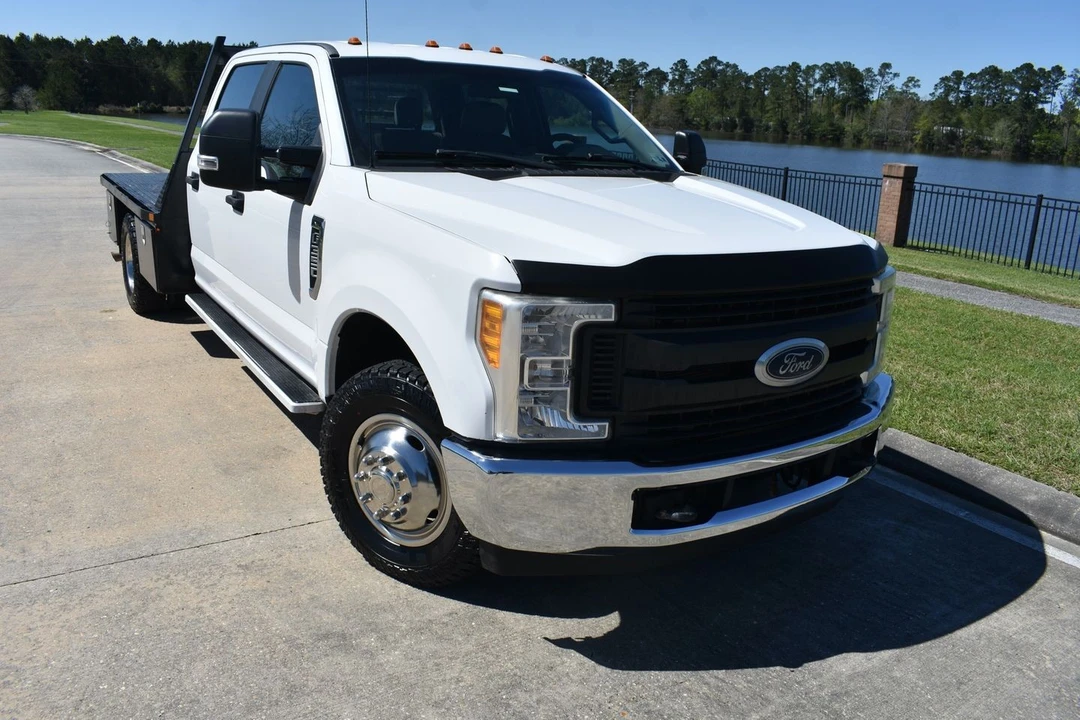 2017 Ford Super Duty 4th Gen - Image 10 of 21