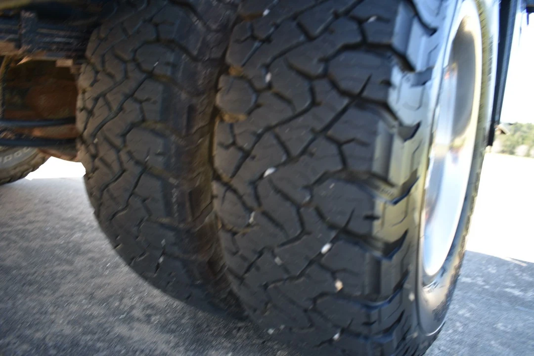 2017 Ford Super Duty 4th Gen - Image 19 of 21