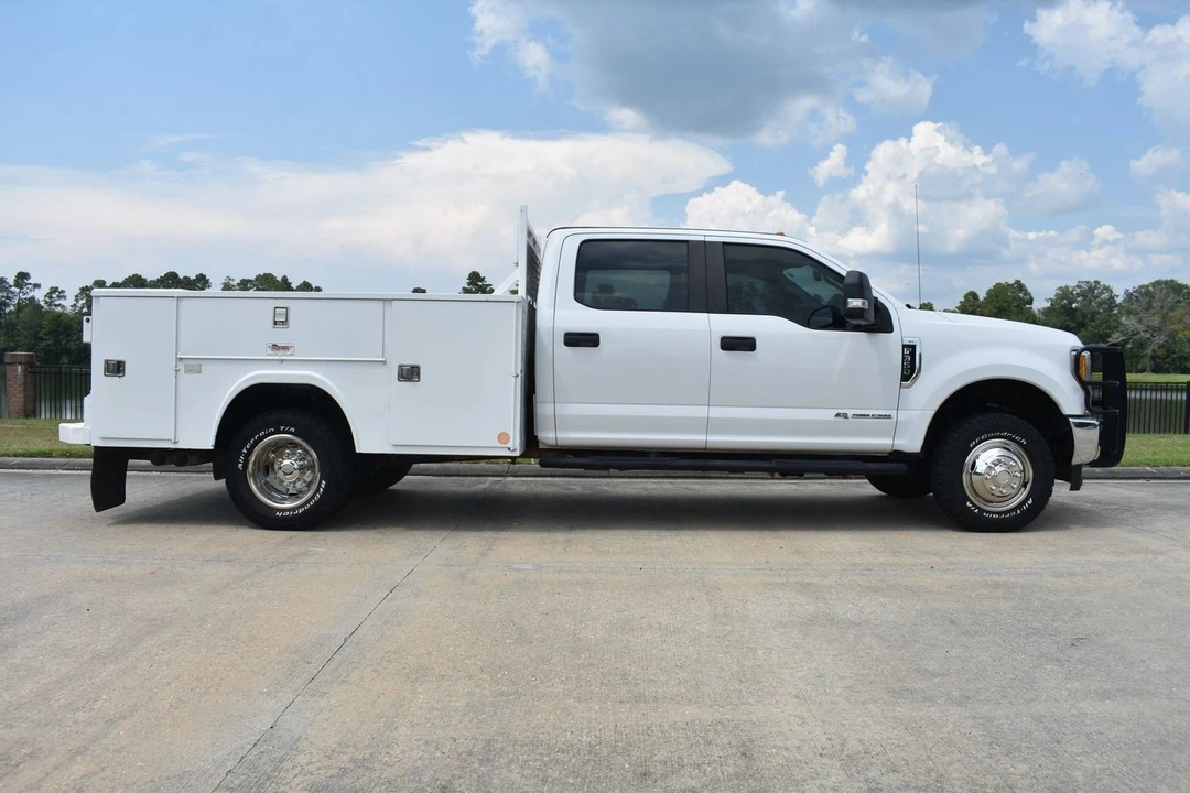 2017 Ford Super Duty 4th Gen - Image 3 of 30