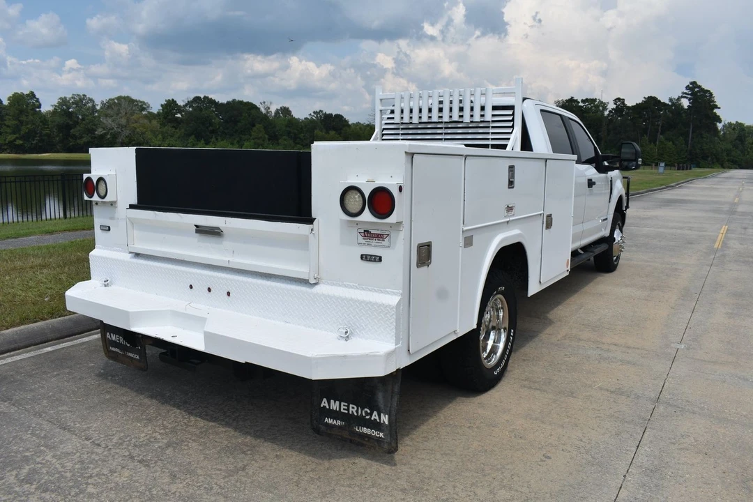 2017 Ford Super Duty 4th Gen - Image 5 of 30