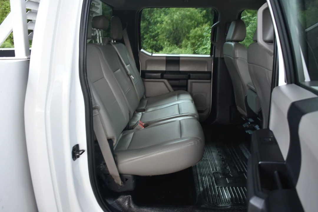 2017 Ford Super Duty 4th Gen - Image 23 of 30