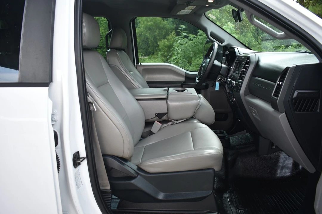 2017 Ford Super Duty 4th Gen - Image 24 of 30