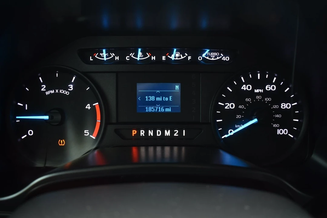 2017 Ford Super Duty 4th Gen - Image 22 of 30