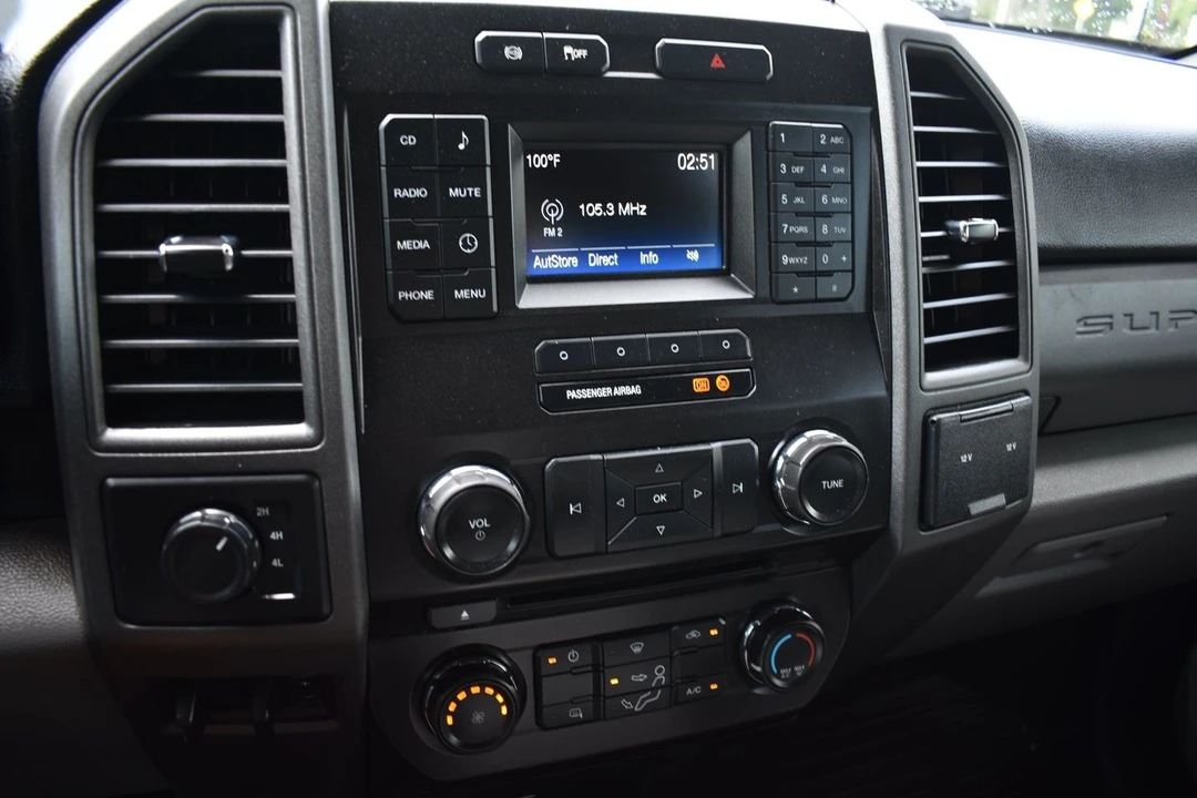 2017 Ford Super Duty 4th Gen - Image 21 of 30