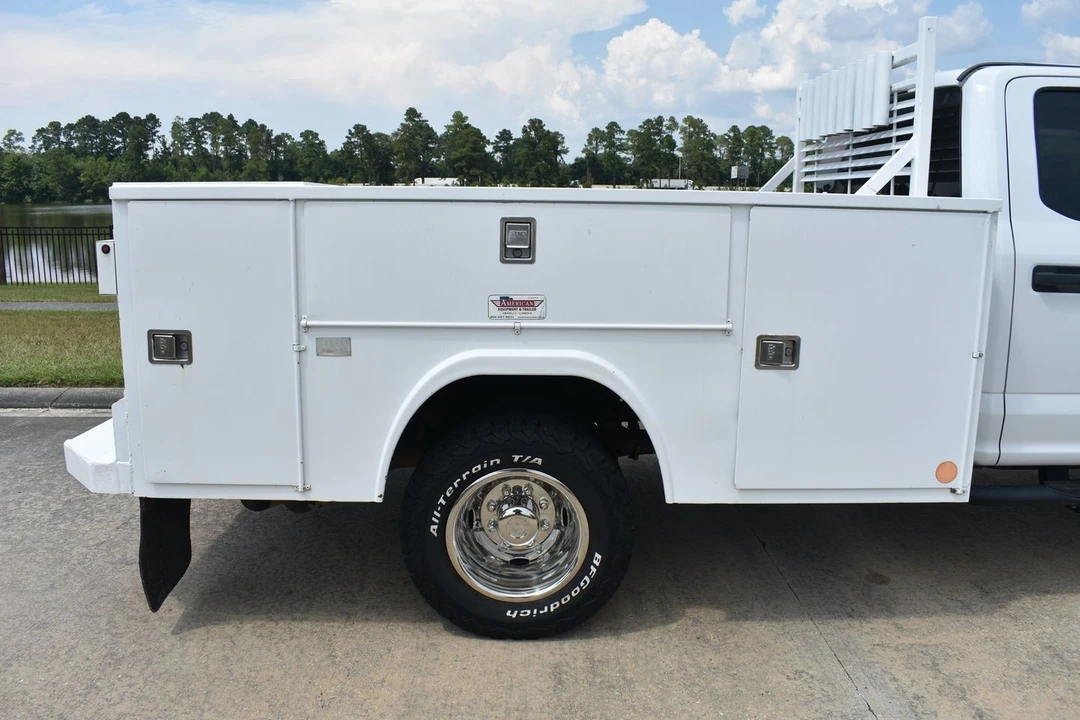 2017 Ford Super Duty 4th Gen - Image 4 of 30