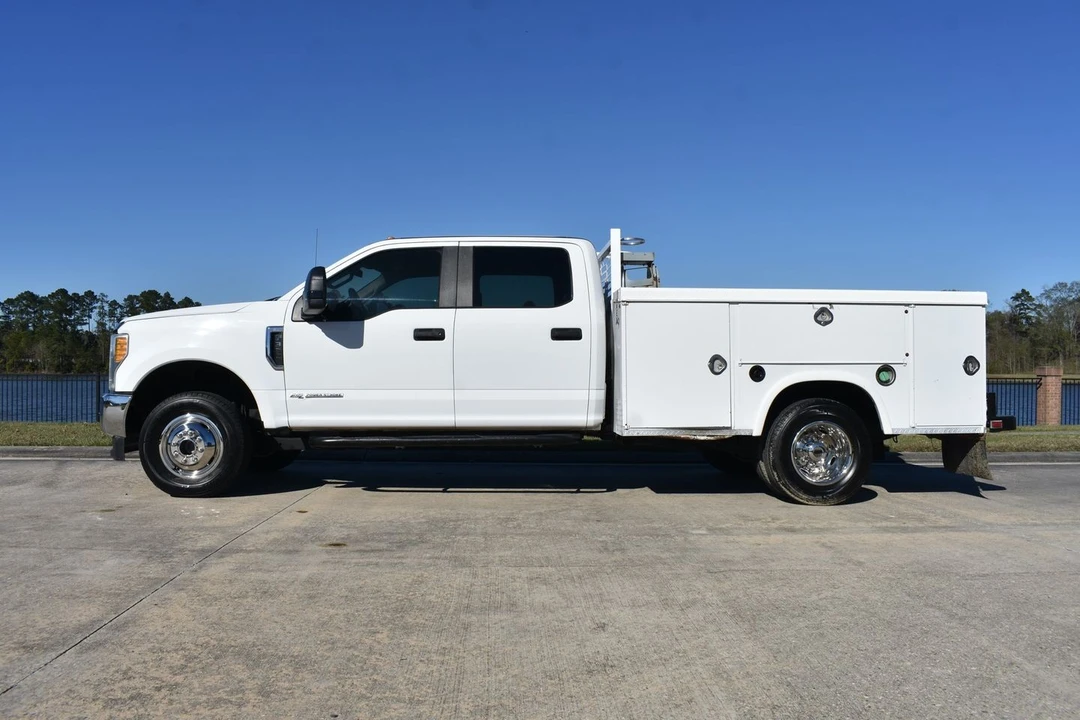 2017 Ford Super Duty 4th Gen - Image 8 of 28