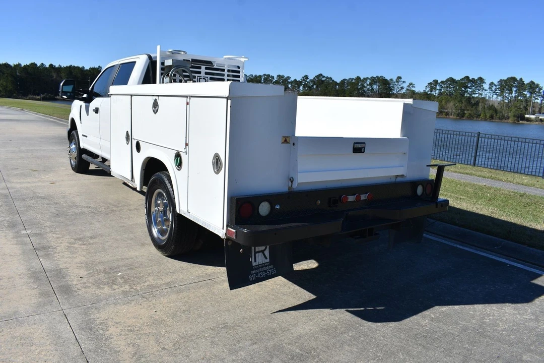 2017 Ford Super Duty 4th Gen - Image 10 of 28