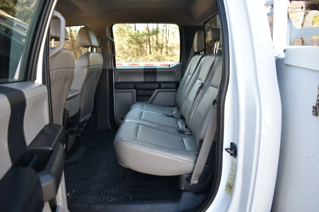 2017 Ford Super Duty 4th Gen - Image 19 of 28