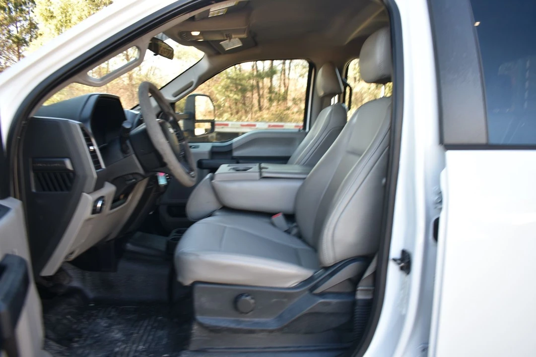 2017 Ford Super Duty 4th Gen - Image 18 of 21