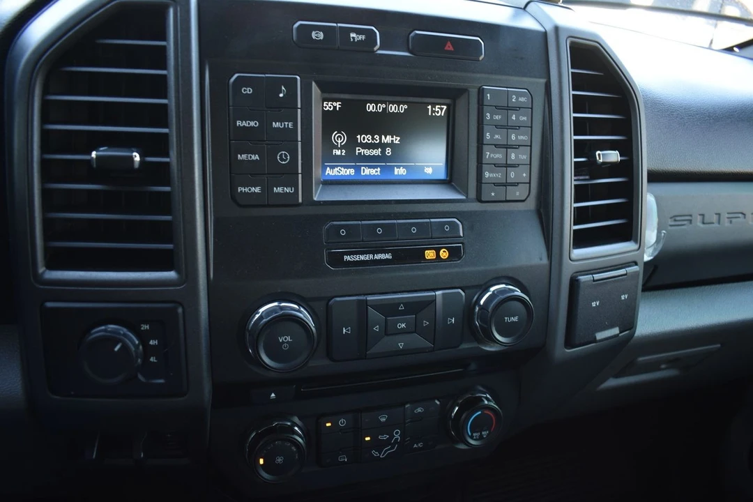 2017 Ford Super Duty 4th Gen - Image 21 of 28