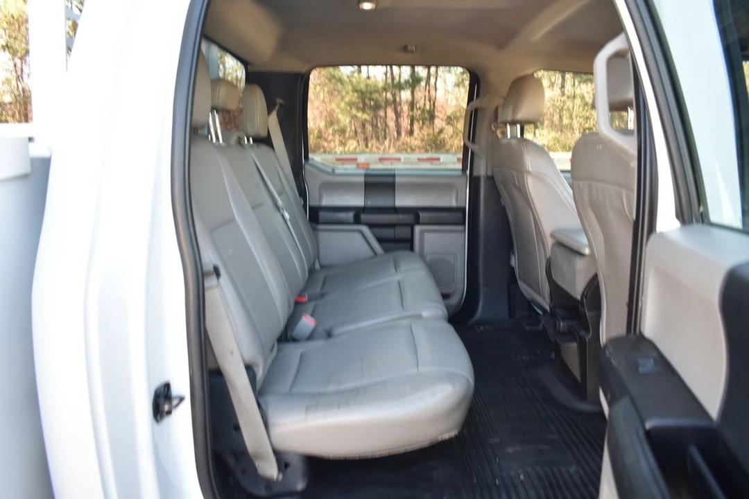 2017 Ford Super Duty 4th Gen - Image 22 of 28