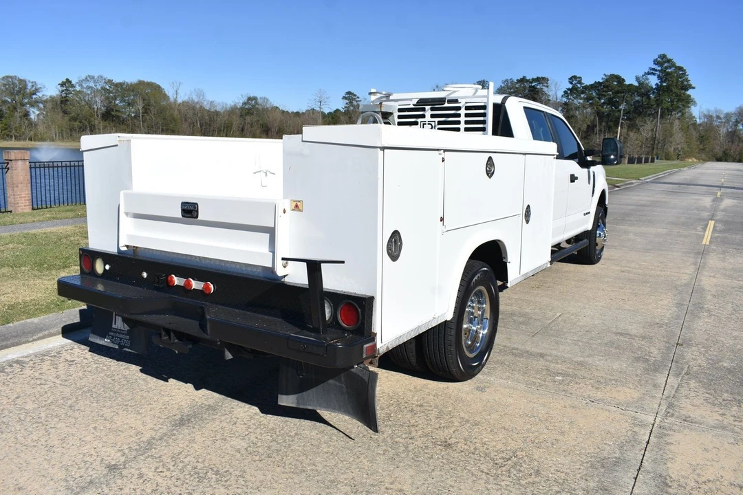 2017 Ford Super Duty 4th Gen - Image 5 of 21