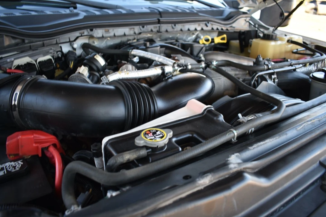 2017 Ford Super Duty 4th Gen - Image 26 of 28