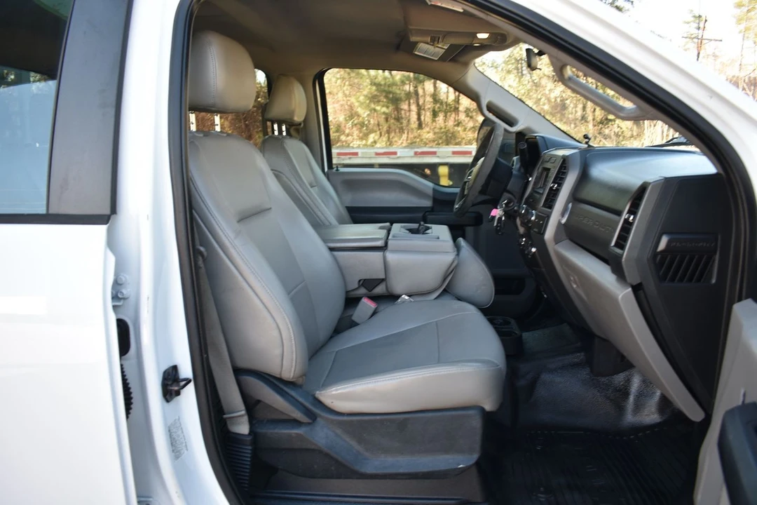 2017 Ford Super Duty 4th Gen - Image 23 of 28