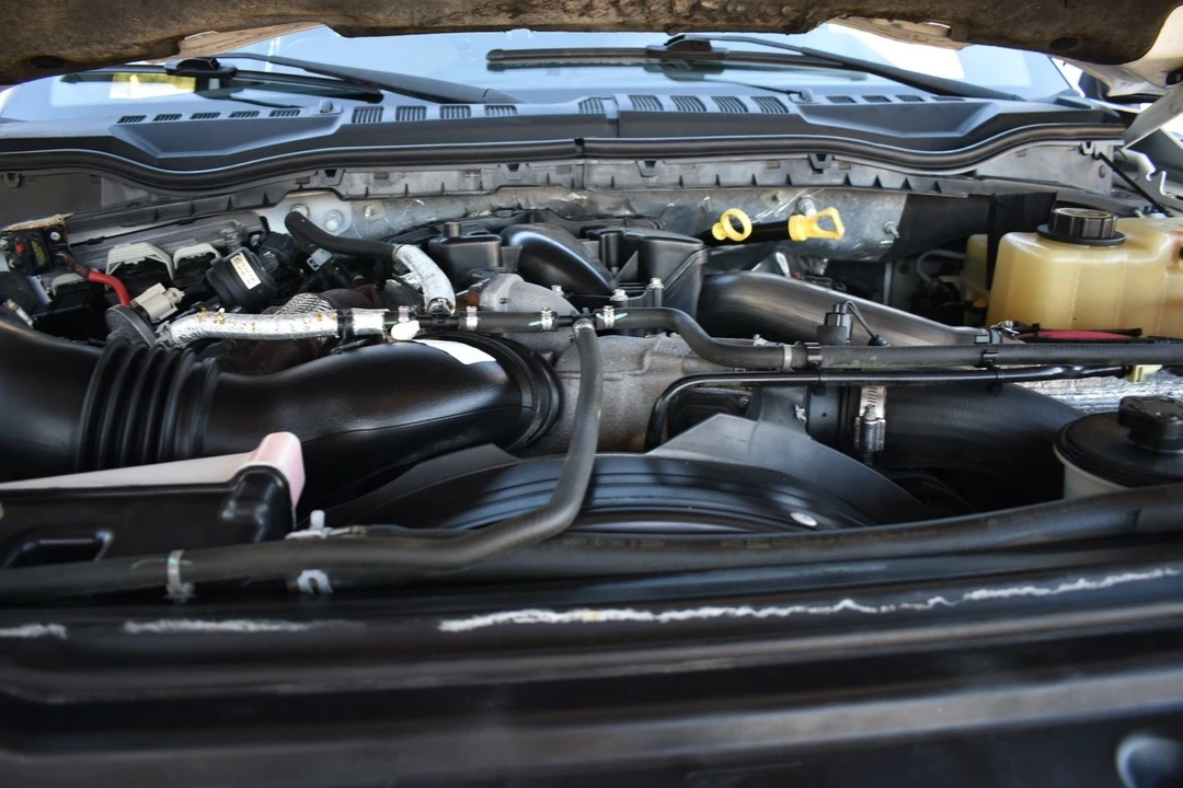 2017 Ford Super Duty 4th Gen - Image 27 of 28
