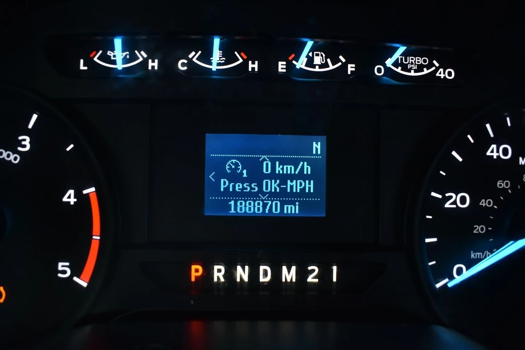2017 Ford Super Duty 4th Gen - Image 20 of 21