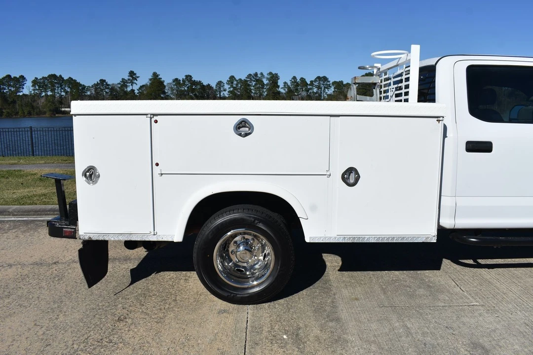 2017 Ford Super Duty 4th Gen - Image 4 of 21