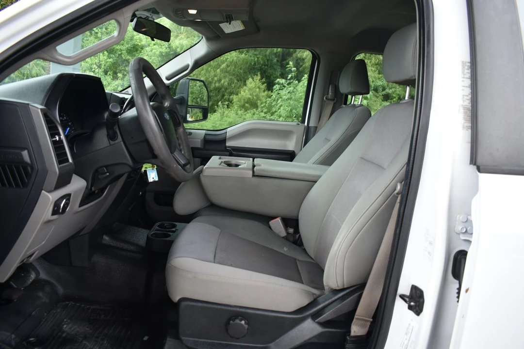 2017 Ford Super Duty 4th Gen - Image 17 of 21