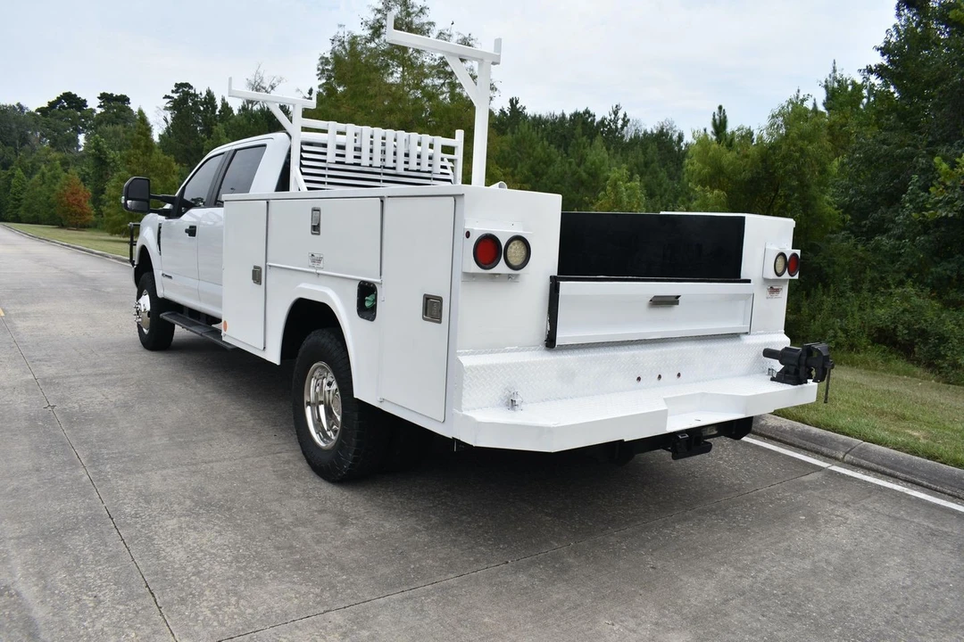 2017 Ford Super Duty 4th Gen - Image 5 of 21
