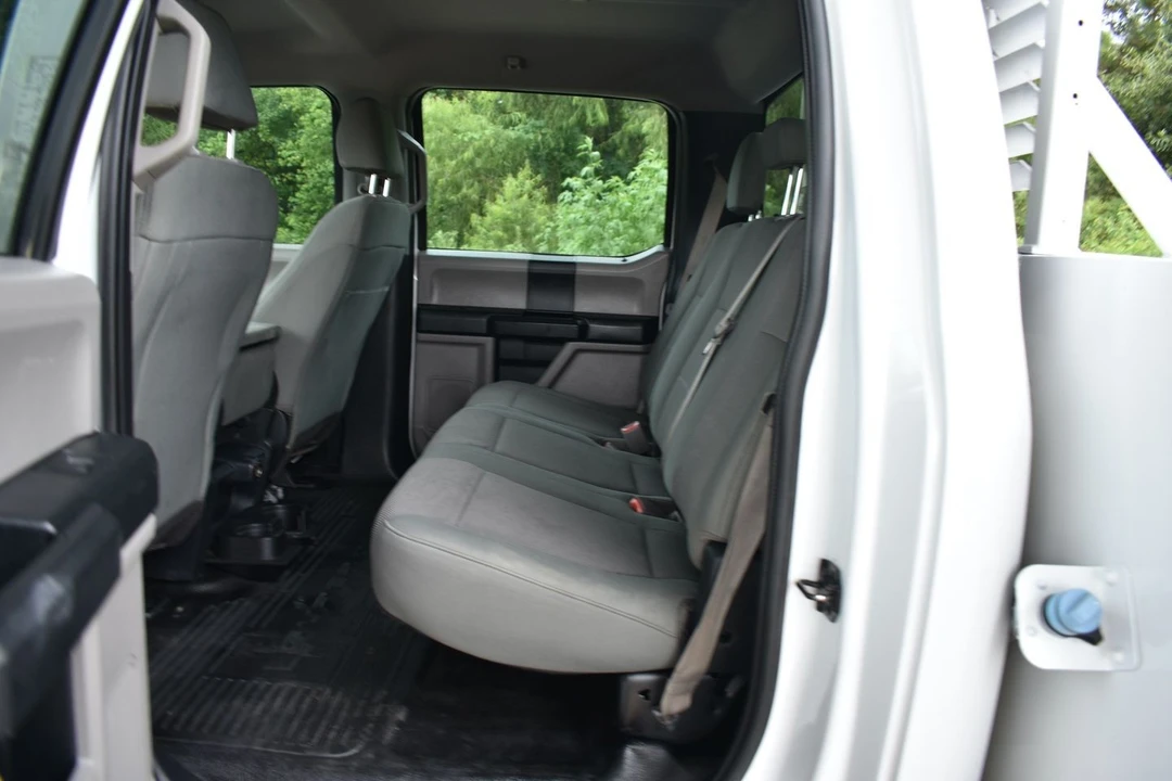 2017 Ford Super Duty 4th Gen - Image 18 of 21