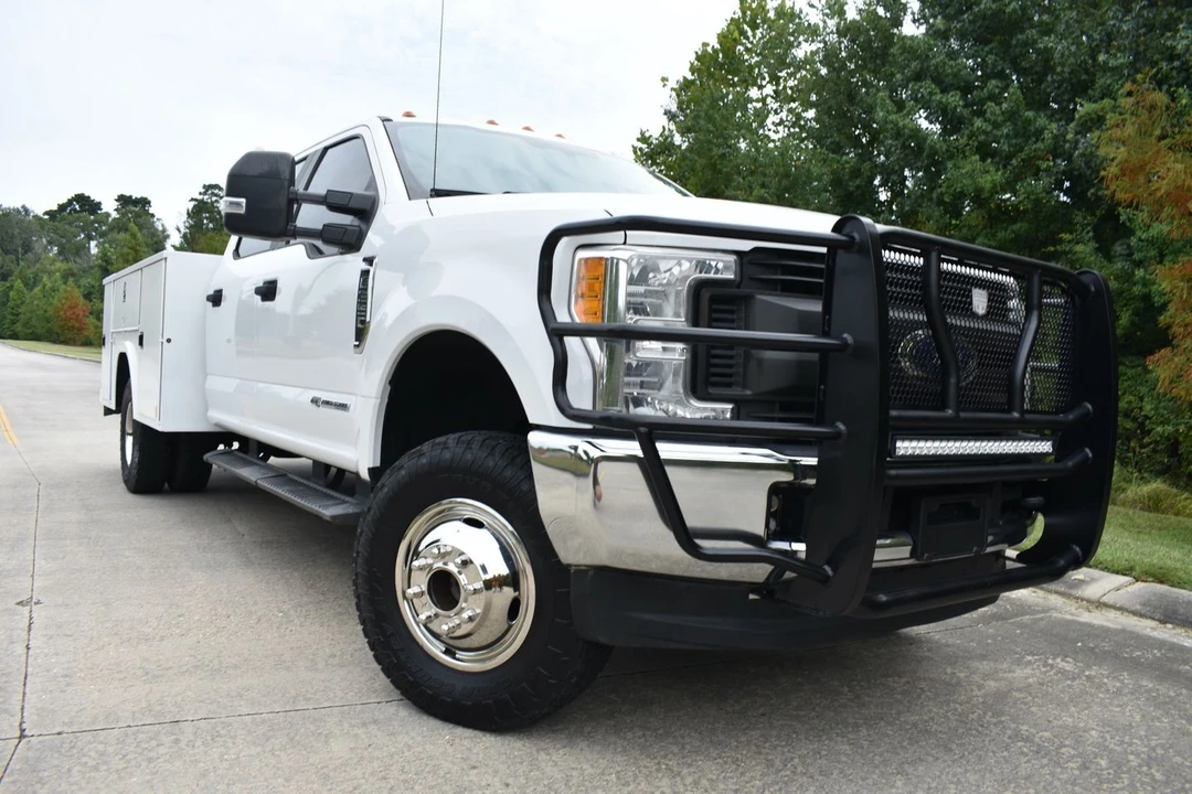 2017 Ford Super Duty 4th Gen - Image 6 of 21