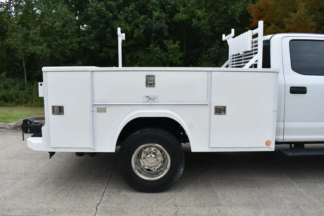 2017 Ford Super Duty 4th Gen - Image 9 of 21