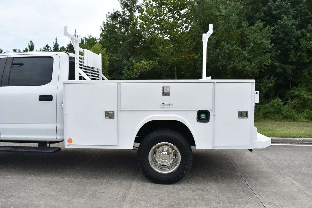 2017 Ford Super Duty 4th Gen - Image 4 of 21