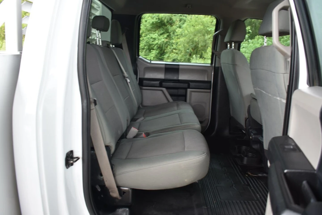 2017 Ford Super Duty 4th Gen - Image 21 of 21