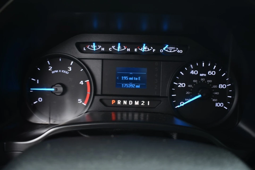 2017 Ford Super Duty 4th Gen - Image 20 of 21