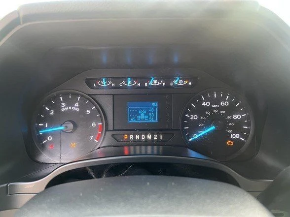 2017 Ford Super Duty 4th Gen - Image 19 of 21