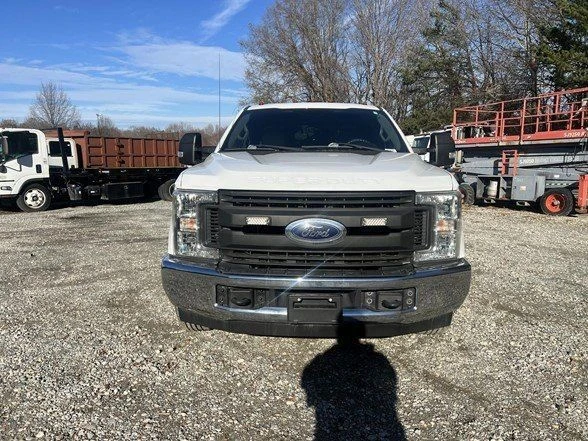 2017 Ford Super Duty 4th Gen - Image 3 of 21