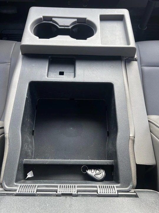 2017 Ford Super Duty 4th Gen - Image 15 of 21