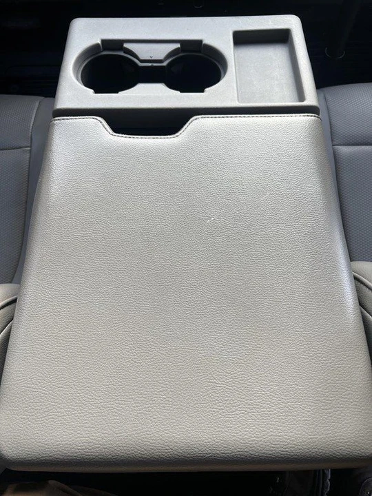 2017 Ford Super Duty 4th Gen - Image 14 of 21