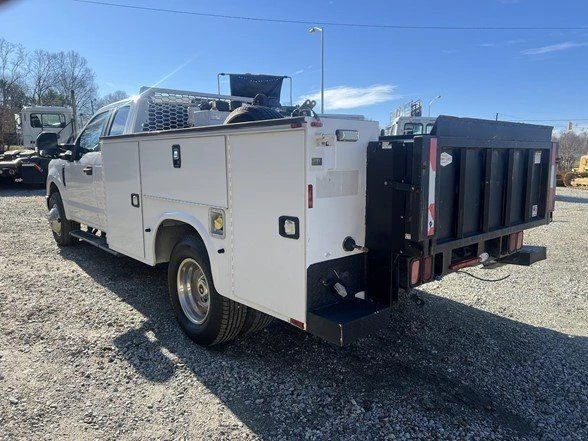2017 Ford Super Duty 4th Gen - Image 6 of 21