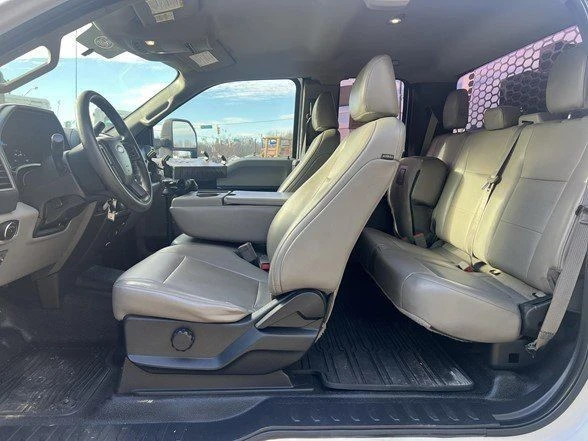 2017 Ford Super Duty 3rd Gen - Image 12 of 12