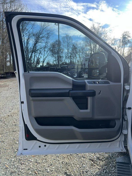 2017 Ford Super Duty 4th Gen - Image 9 of 21
