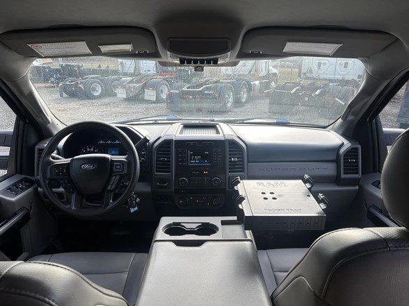 2017 Ford Super Duty 4th Gen - Image 13 of 21