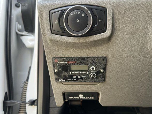 2017 Ford Super Duty 4th Gen - Image 18 of 21