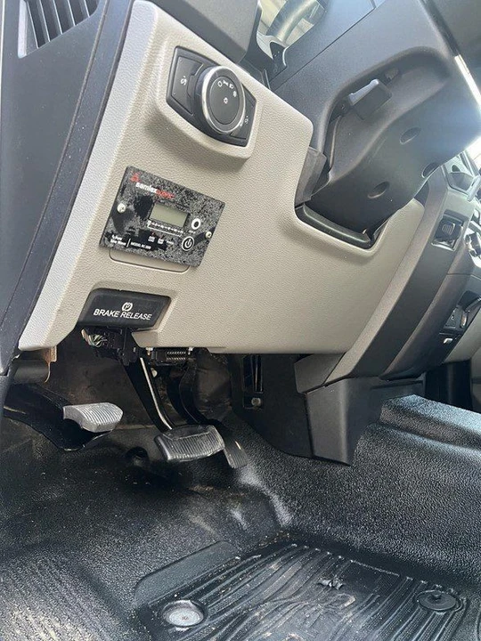 2017 Ford Super Duty 4th Gen - Image 11 of 21