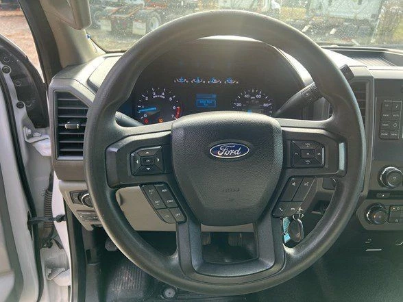 2017 Ford Super Duty 4th Gen - Image 17 of 21