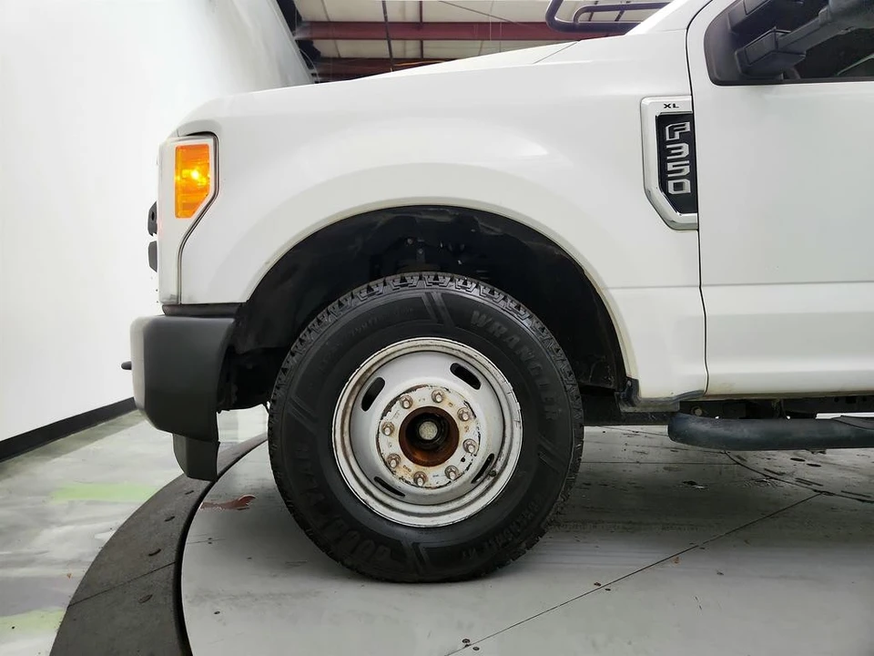 2017 Ford Super Duty 4th Gen - Image 24 of 31