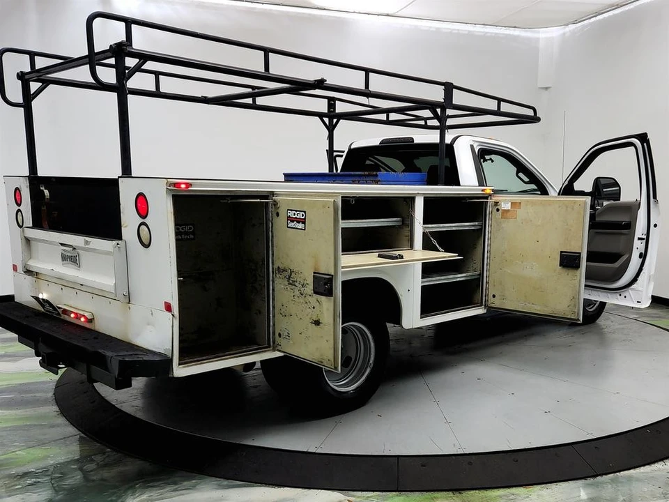 2017 Ford Super Duty 4th Gen - Image 11 of 21