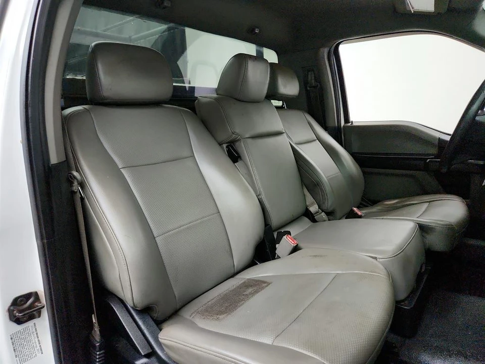 2017 Ford Super Duty 4th Gen - Image 21 of 21