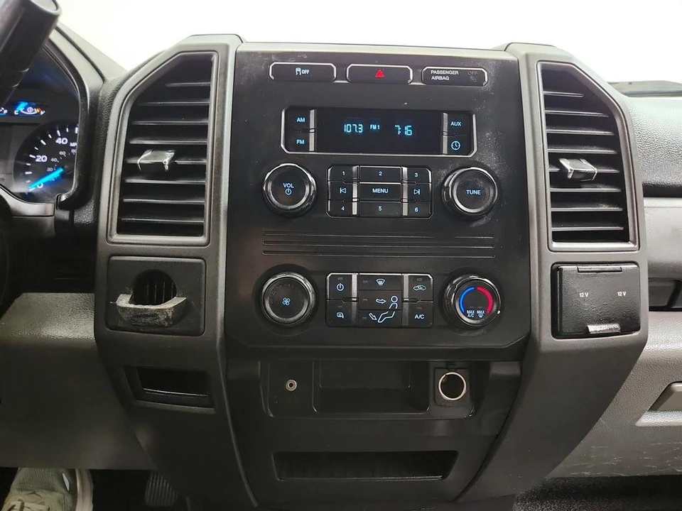2017 Ford Super Duty 4th Gen - Image 17 of 21