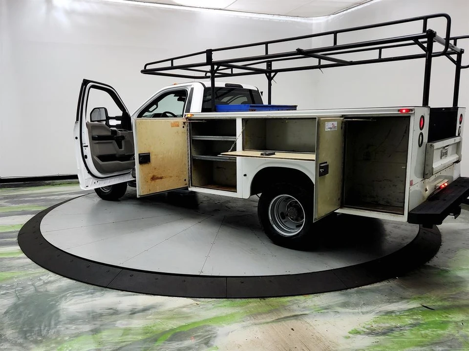 2017 Ford Super Duty 4th Gen - Image 12 of 21