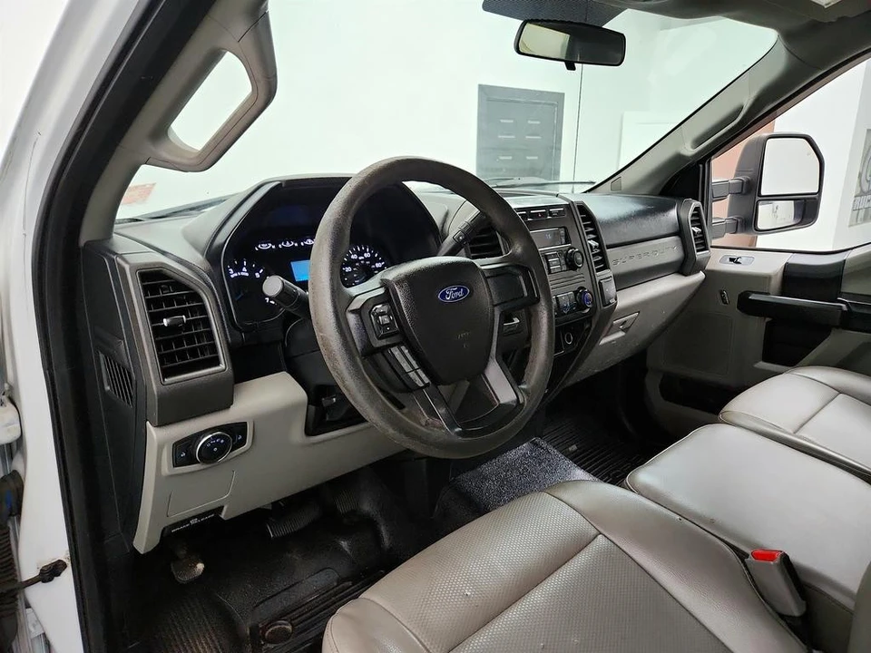 2017 Ford Super Duty 4th Gen - Image 13 of 21