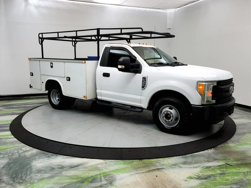 2017 Ford Super Duty 4th Gen - Image 3 of 21