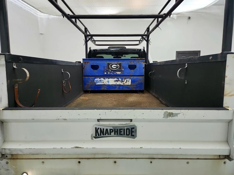 2017 Ford Super Duty 4th Gen - Image 23 of 31